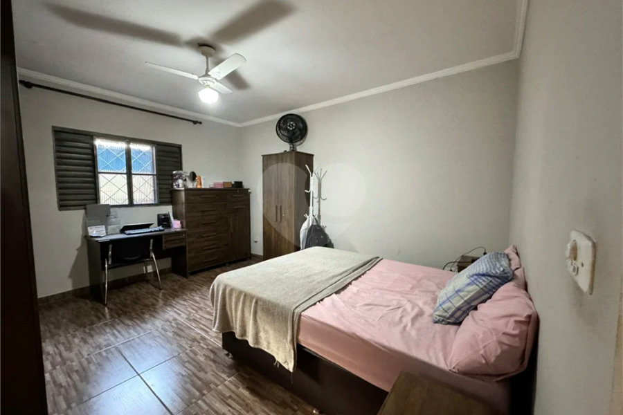 Aconchegante casa térrea com 2 quartos , à venda em Santa Terezinha - Piracicaba - SP.