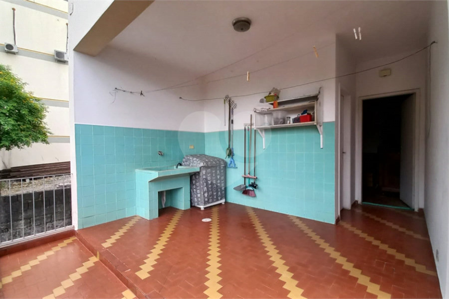 Casa Térrea com 3 quartos, 2 vagas,jardim e quintal – Próxima ao Metrô Tucuruvi e shopping Trimais