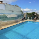Apartamento à venda com 2 quartos em Jaguaré, São Paulo - SP