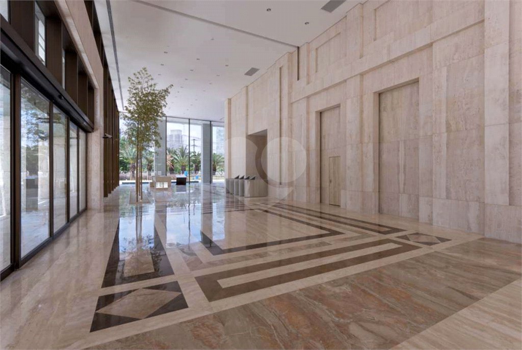 Laje Corporativa para alugar com 1 quarto em Brooklin, São Paulo, SP