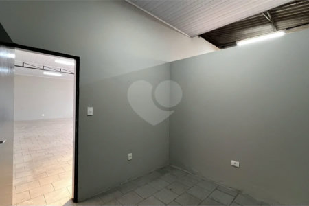 Salão 162m² Vila Maria
