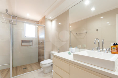 Apartamento à venda com 4 quartos, sendo 2 suítes, em Brooklin, São Paulo, SP