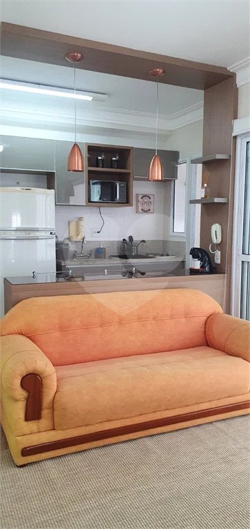 Apartamento para Locação - Vila Mariana/SP