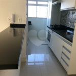 Lindo Apartamento com Varanda integrada