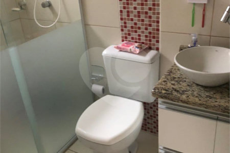 Casa de 2 Dormitórios no Terra Nova, São Carlos - SP