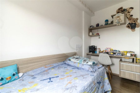 Apartamento de 02 dormitórios sendo 1 suíte
