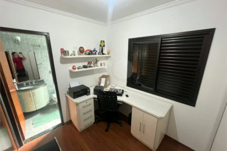 Sobrado Á Venda com 3 Suítes - Jardim Anália Franco - São Paulo - SP