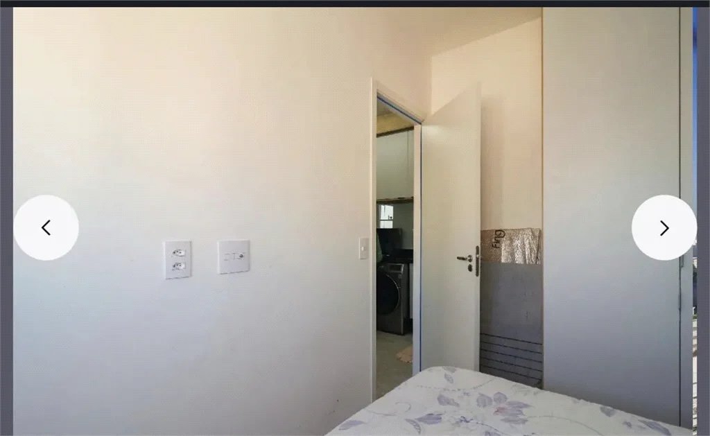 Apartamento à venda com 2 quartos em Vila Andrade, São Paulo, SP