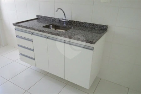 Apartamento para Locação no Residencial Verona em Valinhos/SP