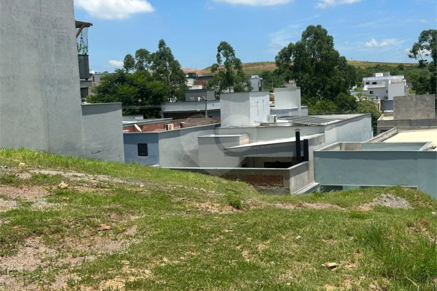 Terreno Condomínio Reserva das Paineiras - Piracicaba/SP
