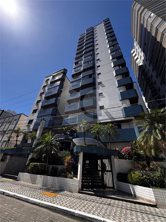 Apartamento à venda – Vila Guilhermina
