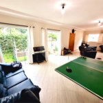 Casa á venda no residencial Eldorado.