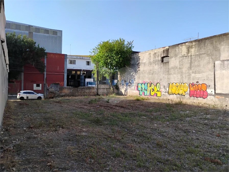 Terreno de 828 m² à venda no Ipiranga — Excelente oportunidade para investidores!