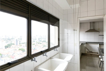 Cobertura á venda - Vila Mariana