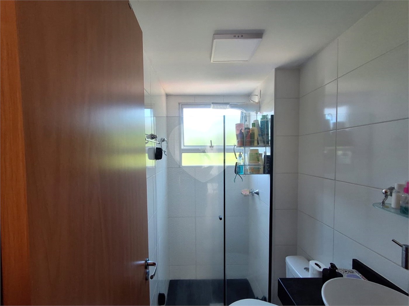 Apartamento à venda com 2 quartos no condomínio Monte Dos Andes, São Carlos - SP