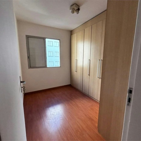 Apartamento à venda com 3 quartos em Butantã, São Paulo, SP