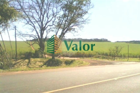 Sítio Estrada São Carlos Ribeirão - próximo São Carlos