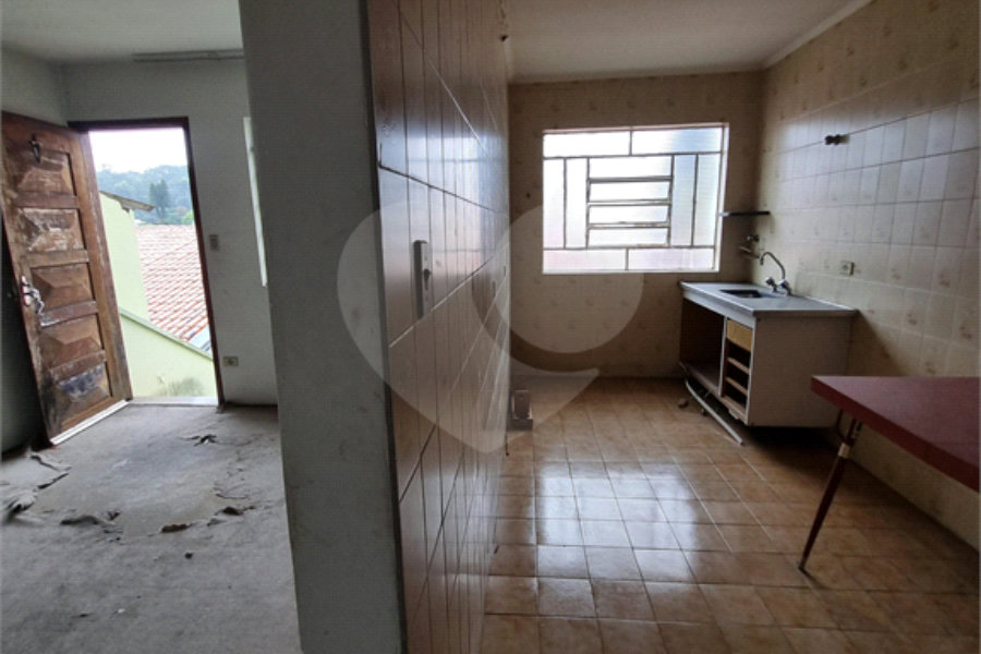 VENDA - Casa térrea 150m² | 3 dorms (1 suíte) + edícula (sala, cozinha, quarto, banheiro) - 6 vagas - Palmas do Tremembé