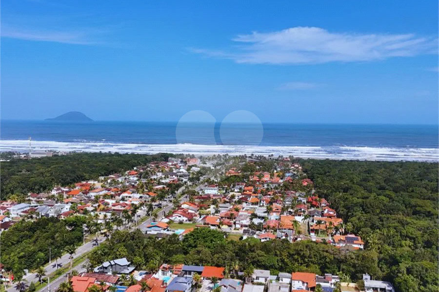 Casa à venda com 2 suítes em Morada da Praia, Bertioga, SP
