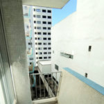 Apartamento no Cambuci - 2 quartos - varanda - 2 vagas