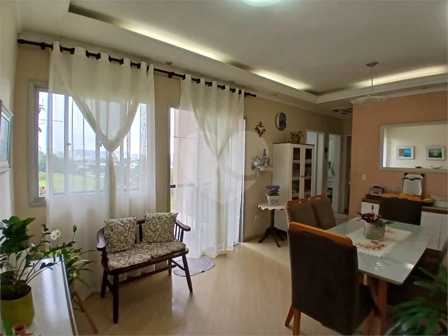APARTAMENTO DE 69M² 3 DORMITÓRIOS E 1 VAGA NO BAIRRO PLANALTO EM SBC