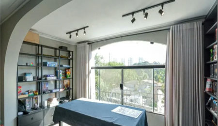 Casa à venda com 4 quartos, sendo 2 suítes, no condomínio Arcobaleno, São Paulo - SP