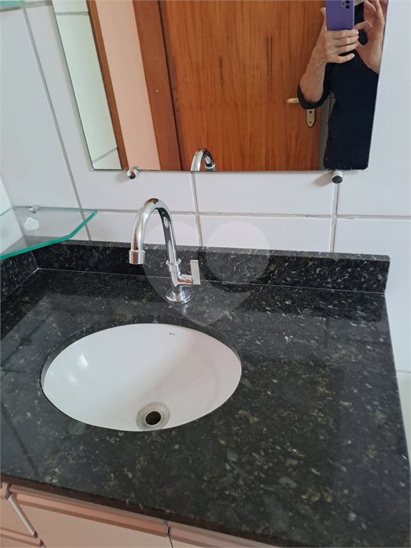 Apartamento para locação no Condomínio Monte Verde