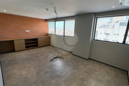 Sala para alugar em Saúde, São Paulo, SP