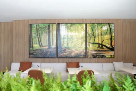 Apartamento à venda com 2 quartos, sendo 1 suíte, em Butantã, São Paulo, SP