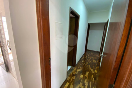 Casa térrea para venda Jardim Santa Paula