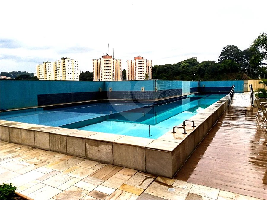 Apartamento 01 dormitorio à Venda – Jardim Flor da Montanha | Guarulhos