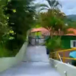 Chácara com Vista para a Represa de Igaratá + Piscina e Área Gourmet
