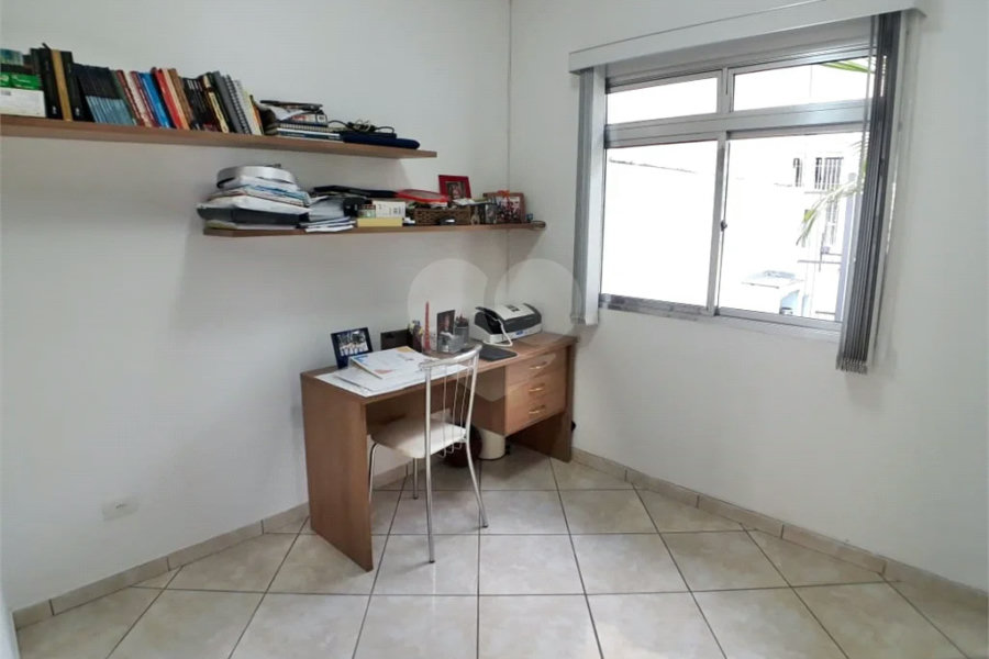 Casa Térrea à venda com 3 quartos, sendo 1 suíte, em Tucuruvi, São Paulo, SP