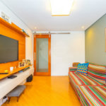 Apartamento lindo - Jardim Sul - 4 quartos