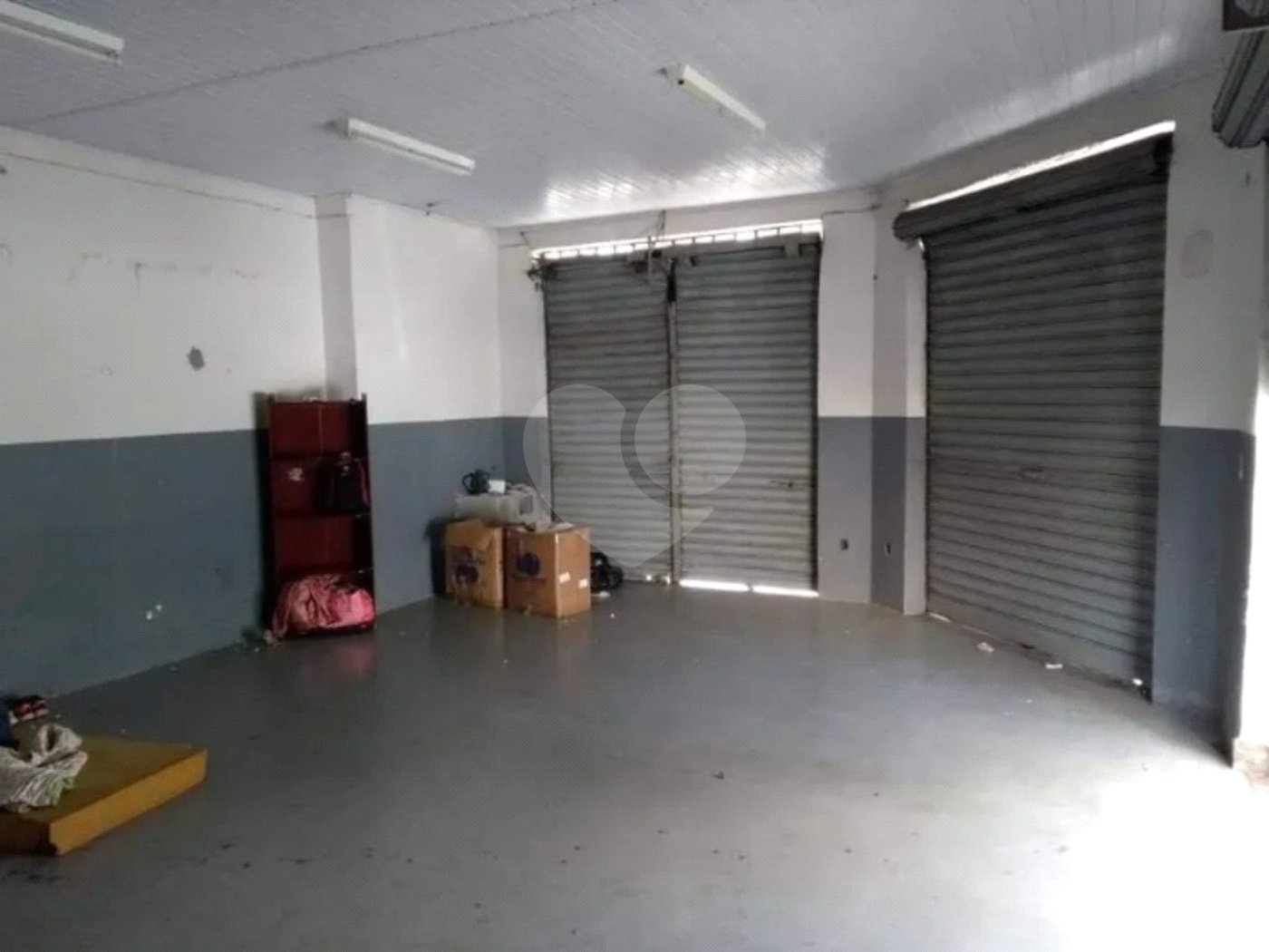Salão à venda no Brás com 461m²