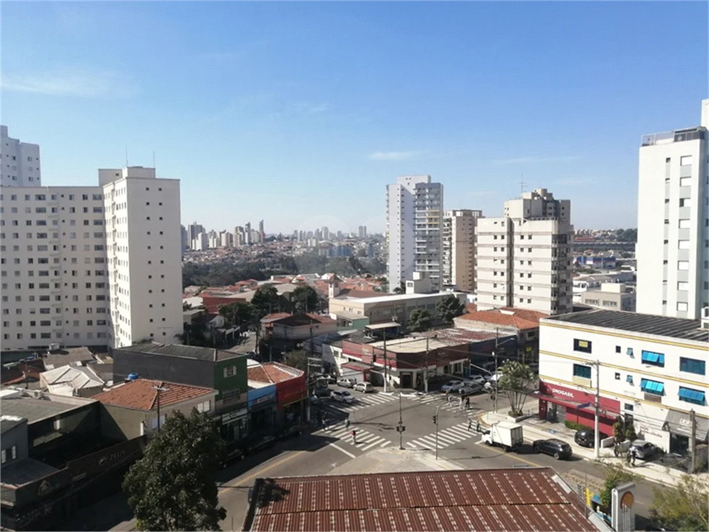 Conjunto comercial à venda no Jabaquara, 36 m²