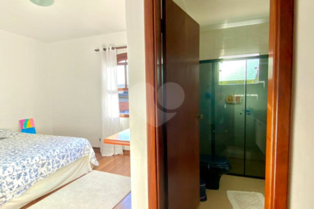 Casa á venda - Centro