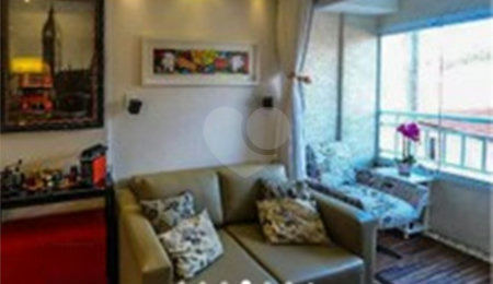 Apartamento à venda com 2 quartos em Vila das Mercês, São Paulo, SP