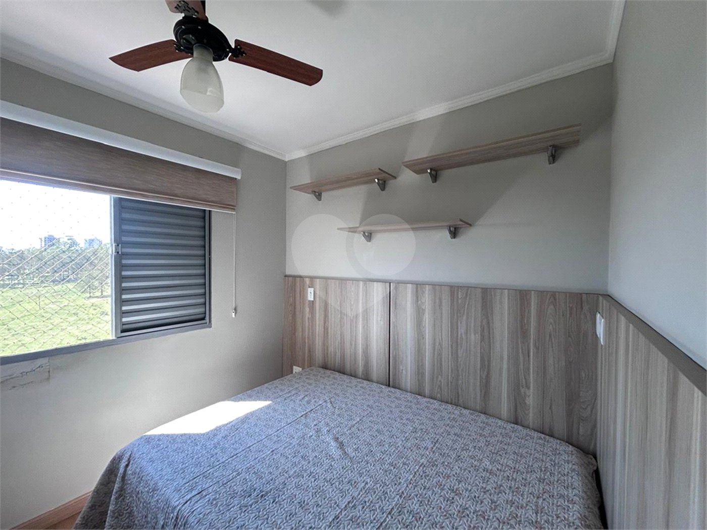 Apartamento à Venda no Residencial Parque das Árvores – São Carlos/SP