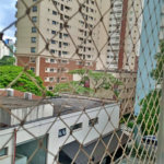 Apartamento com 2 quartos 1 suíte na Vila Nova Conceição