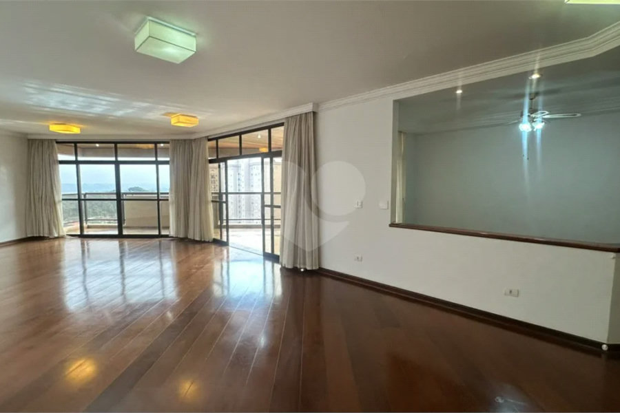 Apartamento de Alto Padrão no Edifício Lygia Nazareth Guidotti Alves – Centro de Piracicaba