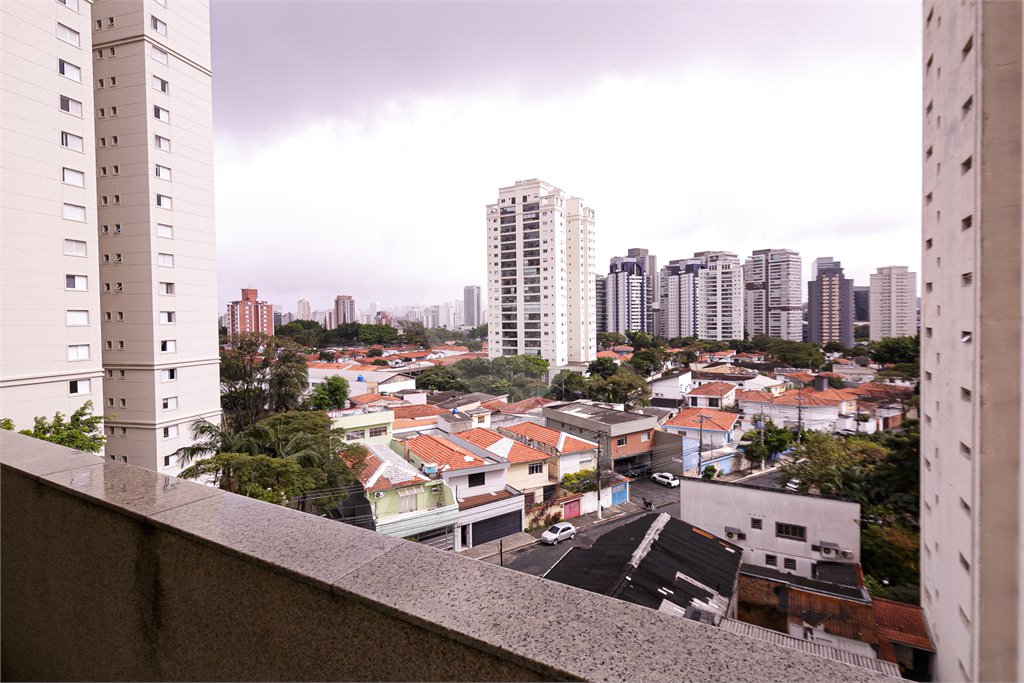 Prédio à venda em Chácara Santo Antônio (zona Sul), São Paulo, SP