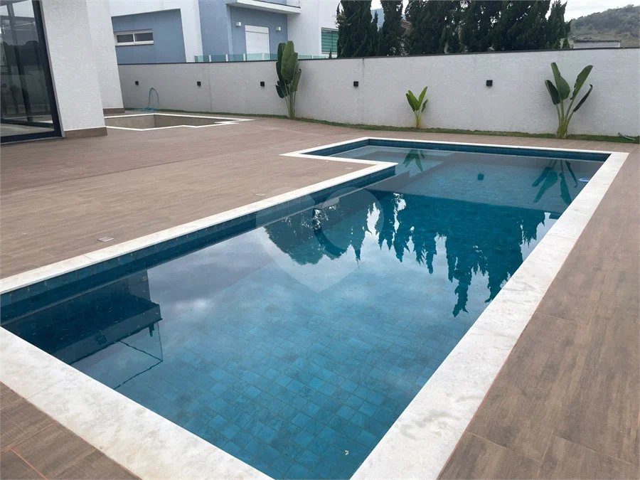 Casa Alto Padrão | 4 suites | Condominio Clube | Atibaia
