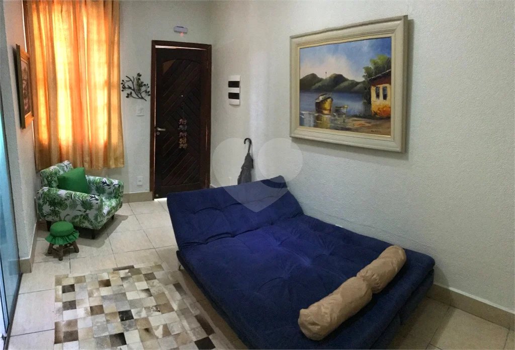 Casa A Venda Metrô Armênia E Shoping D- 3 Quartos-reformada.
