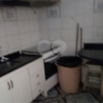 Apartamento em Pirituba