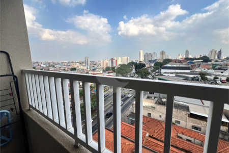 Apartamento á venda - Sacomã