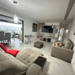 Apartamento à Venda no Ipiranga com 140m², 3 Dormitórios, 2 Suítes e 2 Vagas