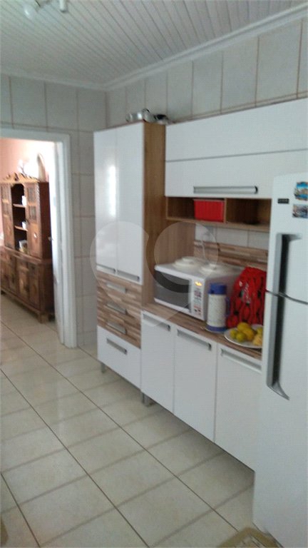 Casa à Venda no bairro Jacobucci!
