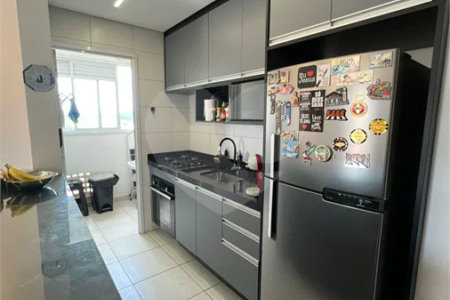 Apartamento a venda no Grand Club Esportiva com 3 dormitorios 2 vagas e lazer completo