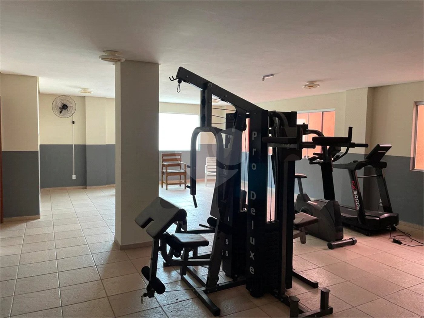 Apartamento à venda com 3 quartos, sendo 1 suíte, em Vila Nova, Louveira, SP